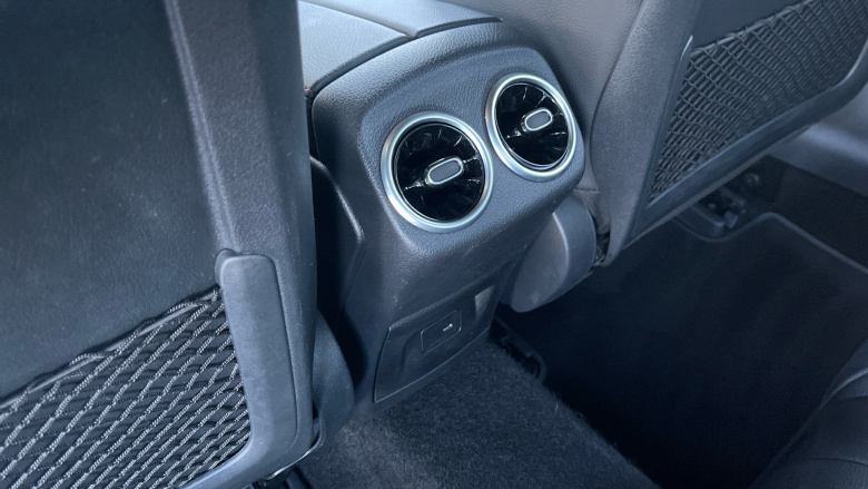 Mercedes-Benz CLA 180 AMG Line Executive 4dr Tip Auto Petrol Saloon